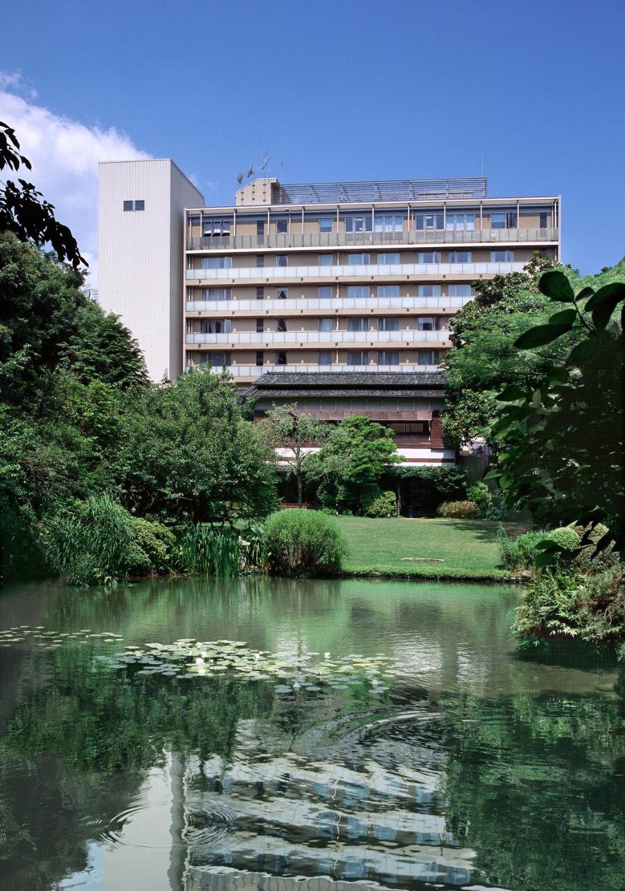 Hotel Garden Square Shizuoka Exterior photo